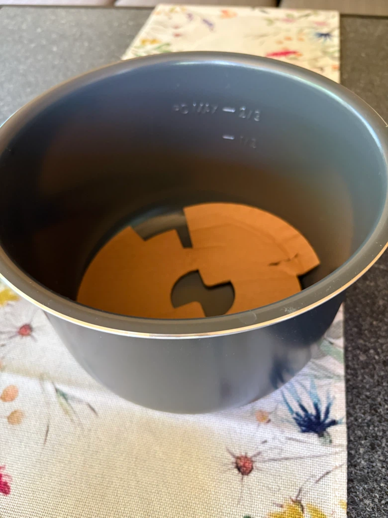 Inner Pot for Instant Pot