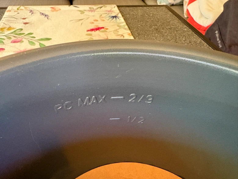 Inner Pot for Instant Pot - photo 2