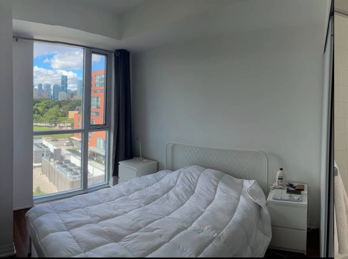 2 beds 2 baths downtown condo furnished - photo 3