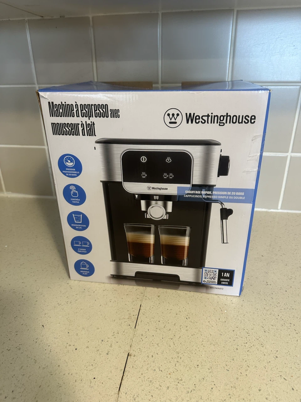 Hamilton Beach FlexBrew Trio Coffee Maker
