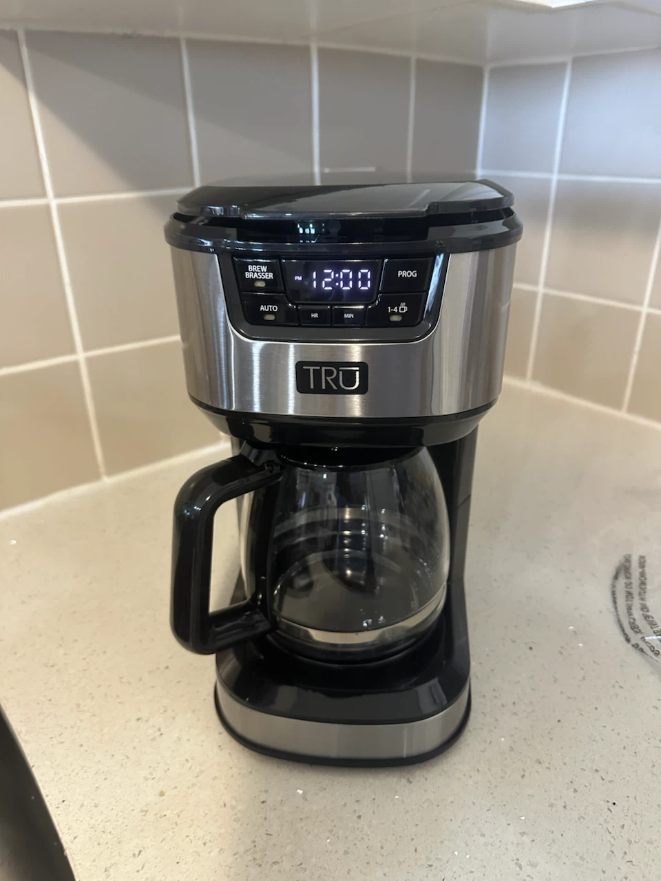 Hamilton Beach FlexBrew Trio Coffee Maker - photo 4