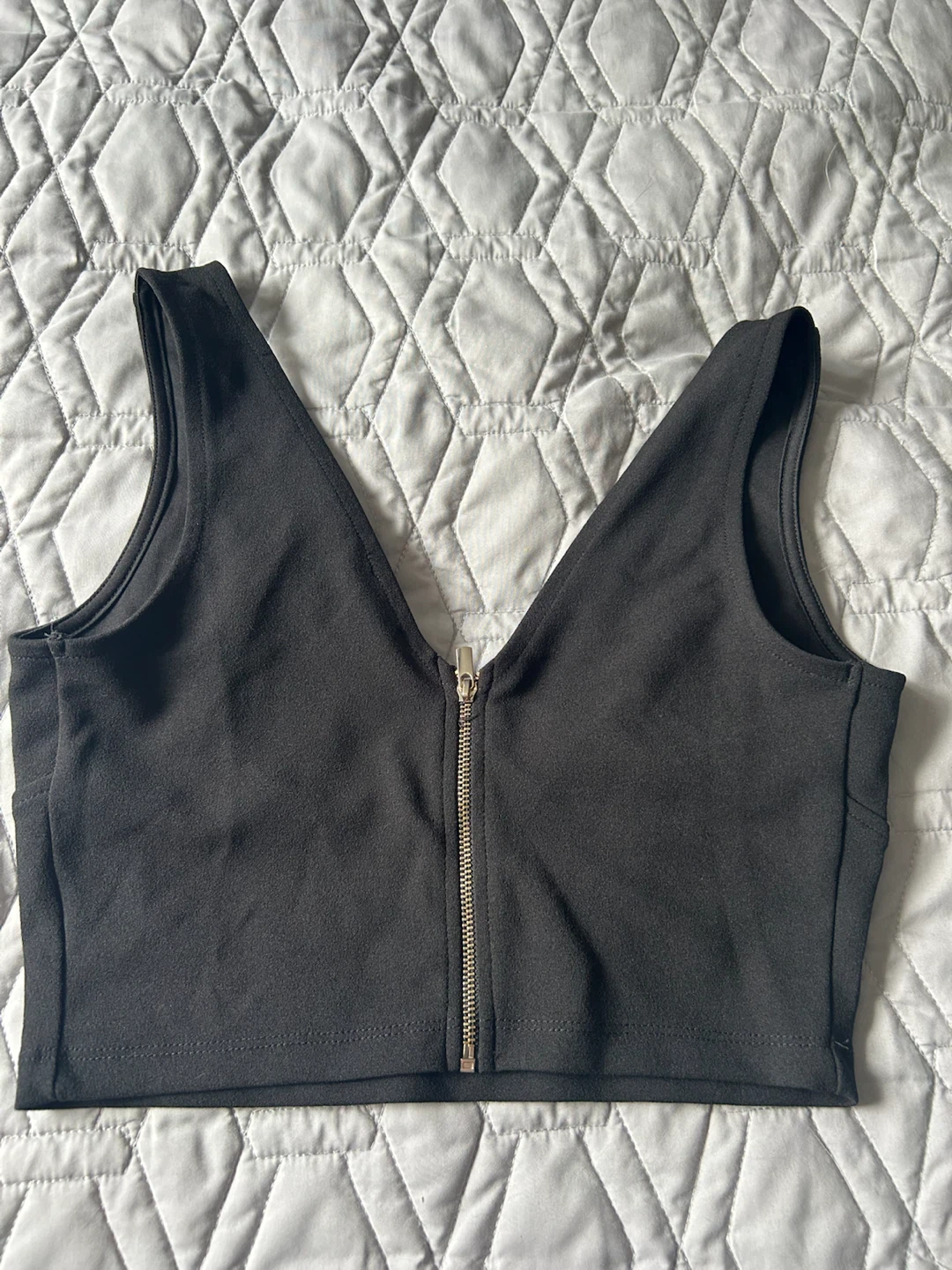 Dynamite Crop Top - photo 3