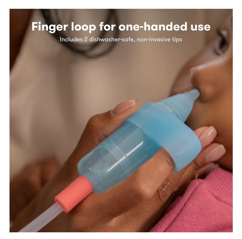 Frida Baby Electric NoseFrida Pro Nasal Aspirator - photo 4