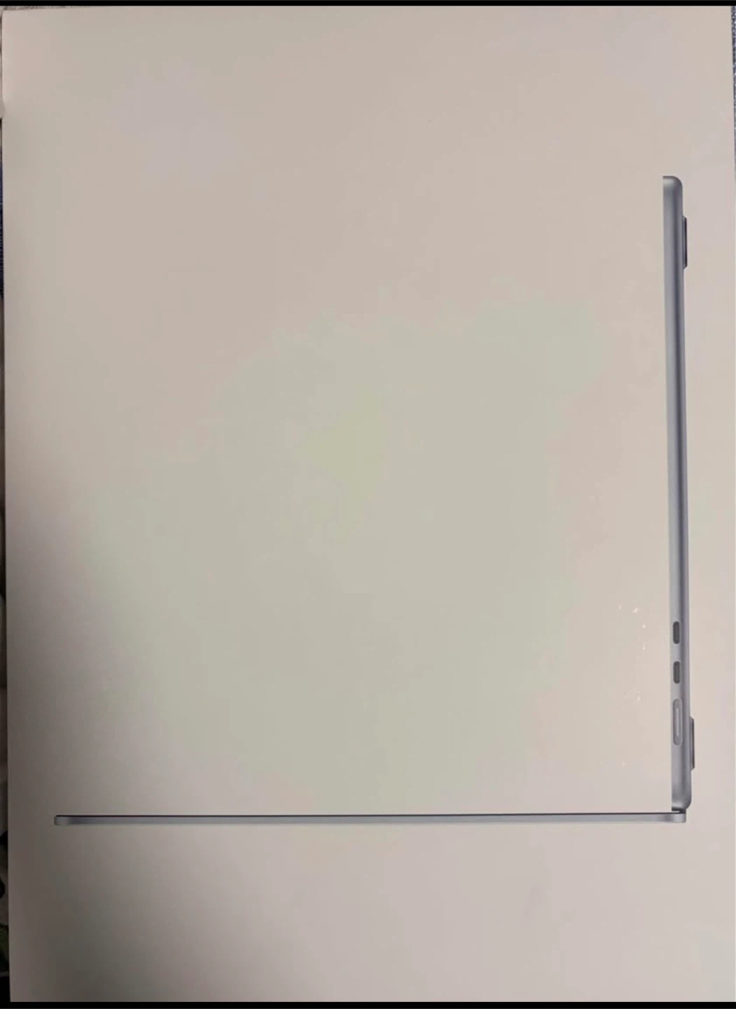 Apple MacBook Air 15-inch M5 Chip 16GB Memory 512GB Storage