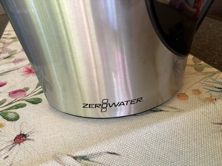 ZeroWater Water Filter Pitcher - photo 2