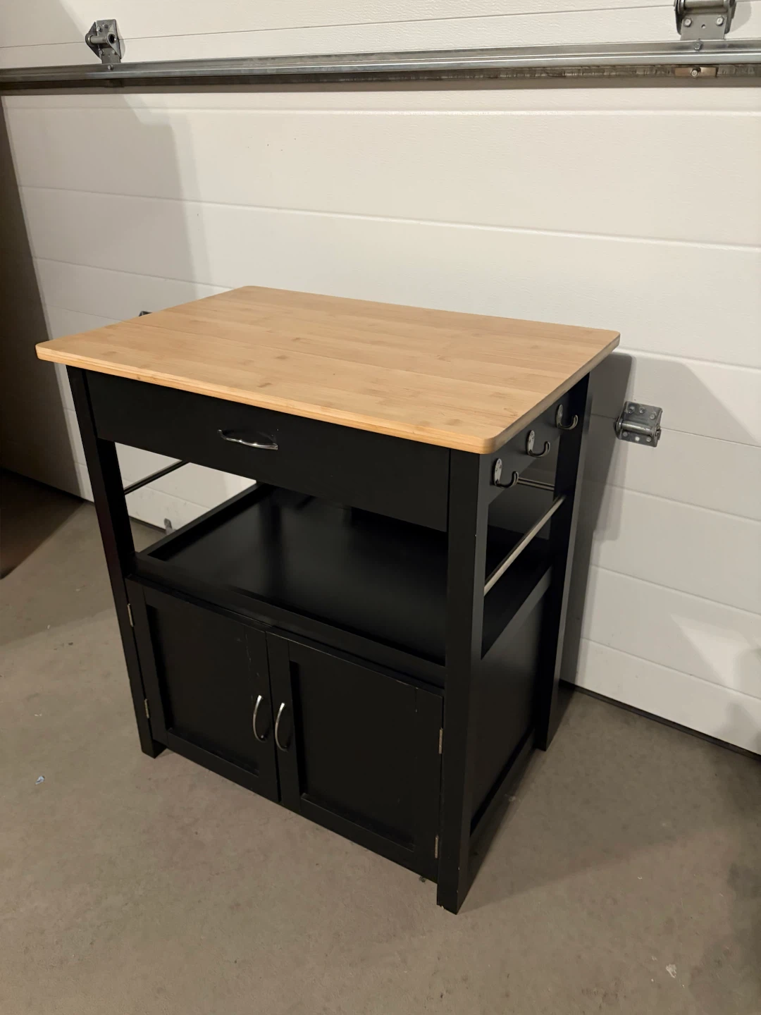 kitchen cabinet - photo 3