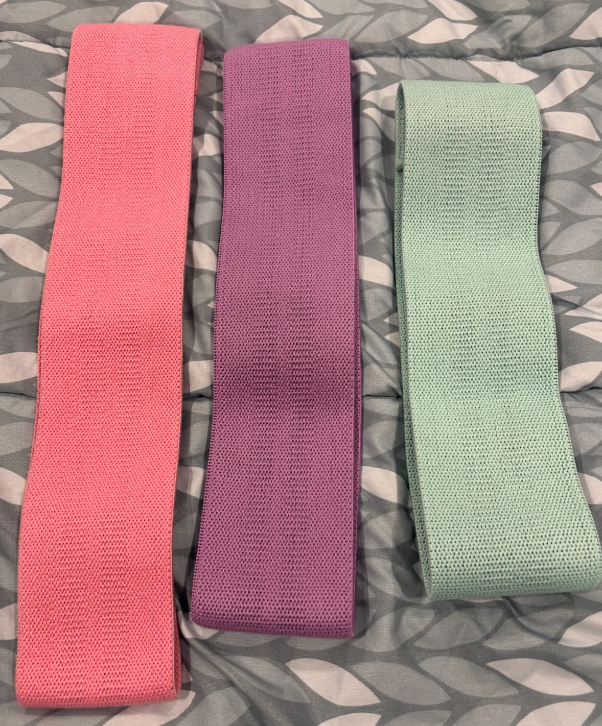 BESTOPE Resistance Bands Set (XL, L, M) - photo 3