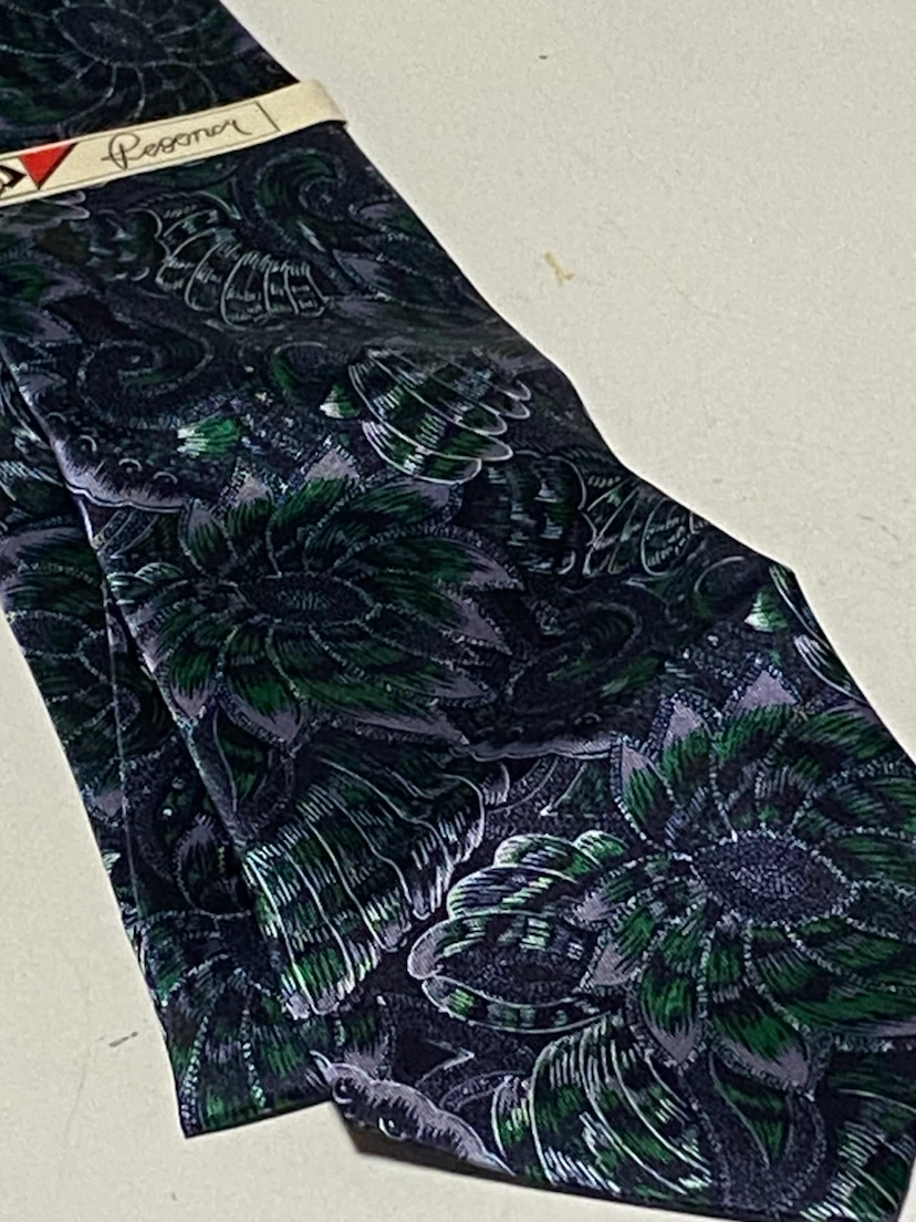 Regency Neck Tie