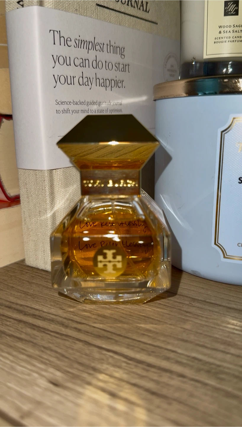 Tory Burch Love Relentlessly Eau de Parfum 30ml - photo 4