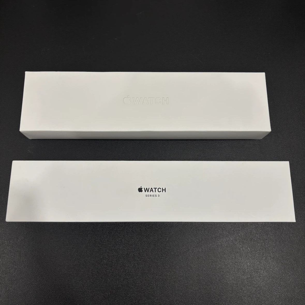 Empty Apple Product Boxes - photo 2
