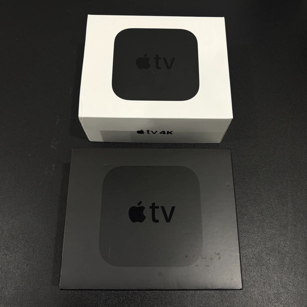 Empty Apple Product Boxes - photo 3