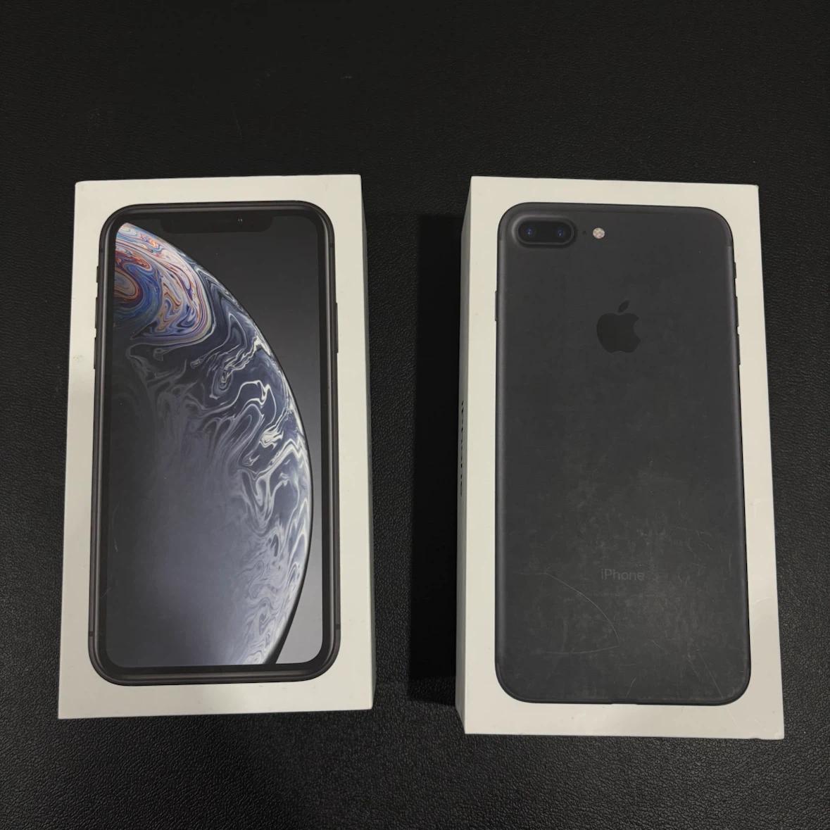 Empty Apple Product Boxes - photo 4