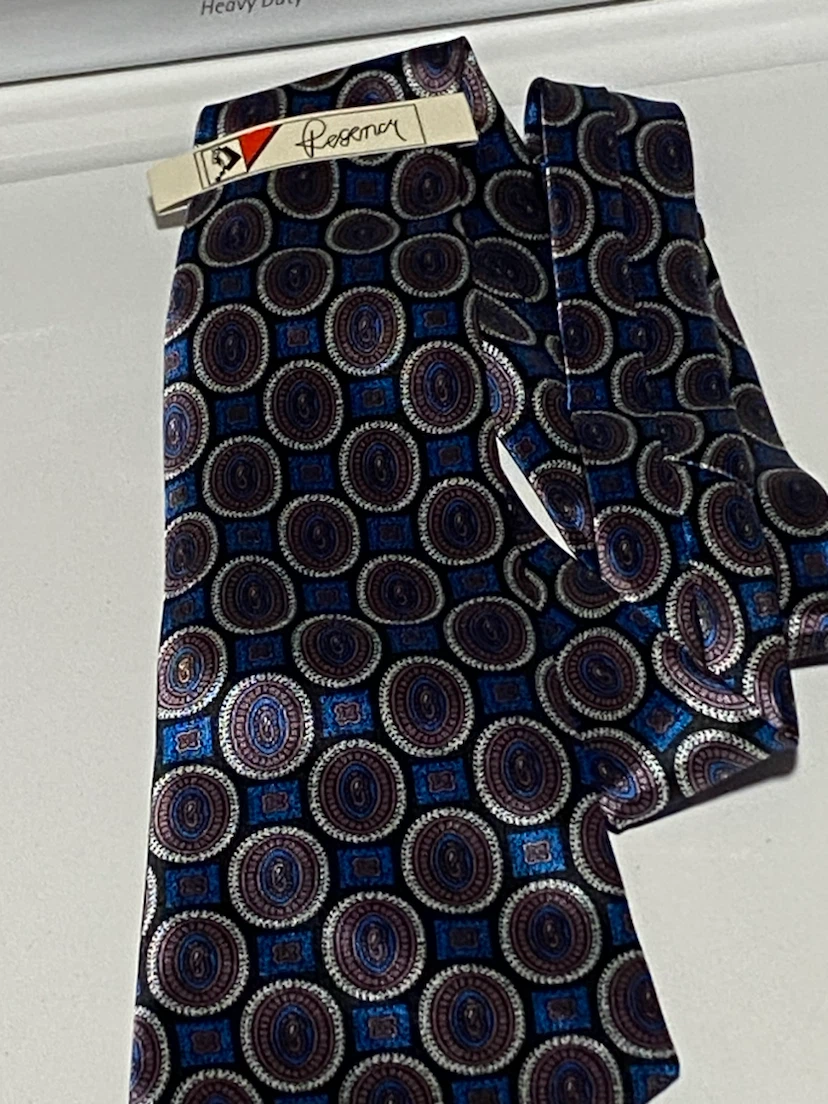 Regency Neck Tie