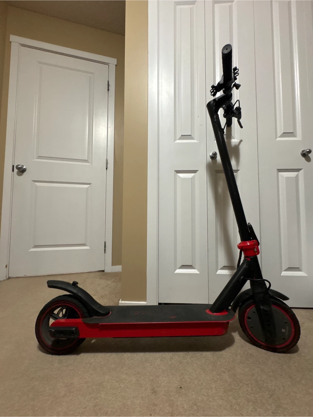 Ecoroad Electric Scooter