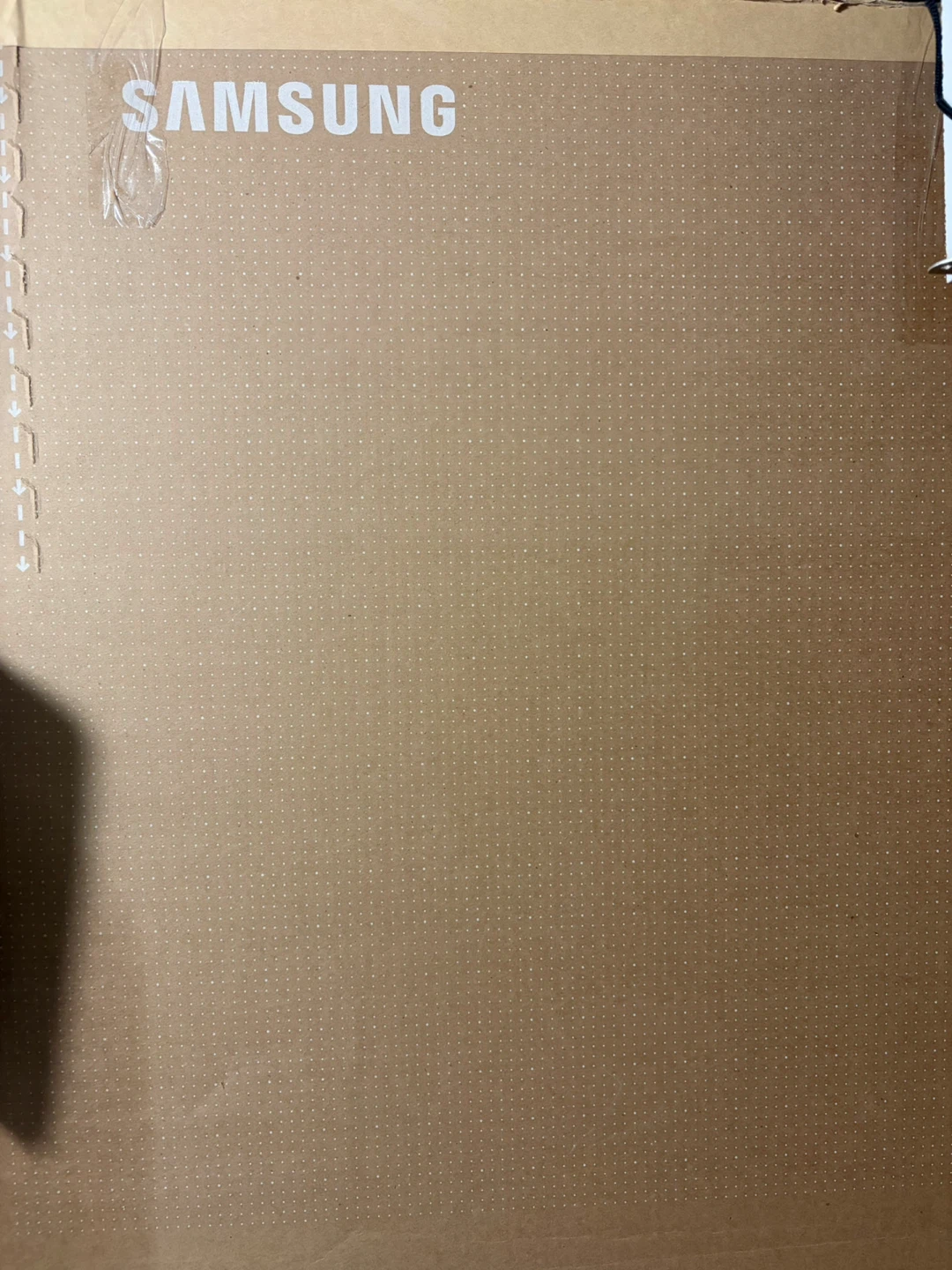 Samsung Crystal UHD DU6900 55" TV - photo 2