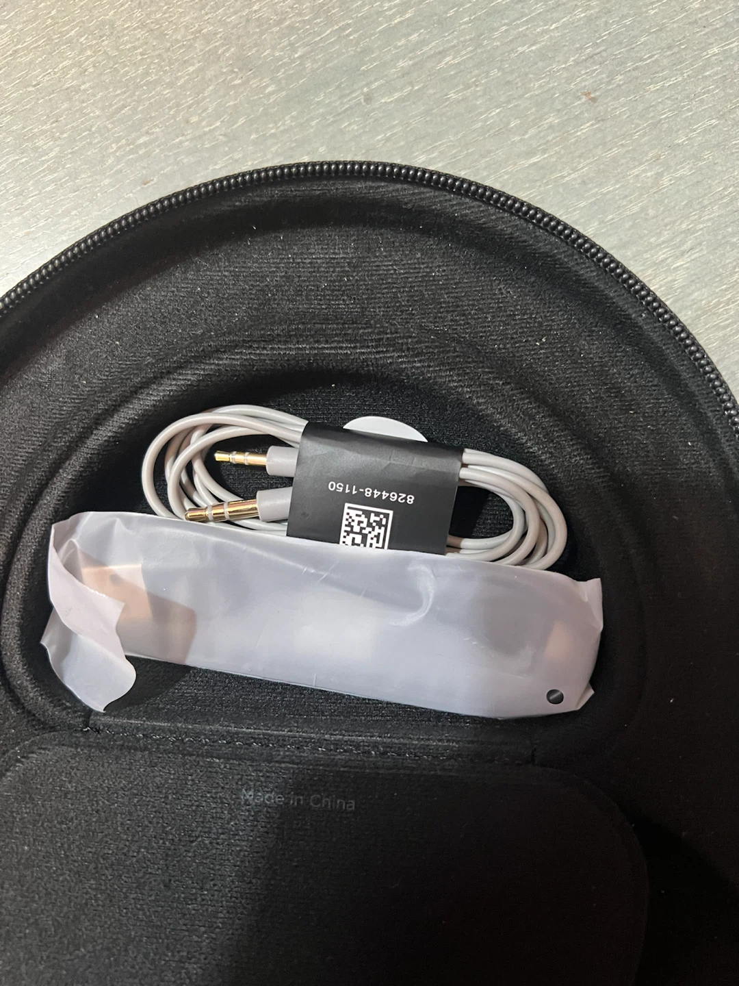 Bose Noise Cancelling Headphones 700 - photo 3
