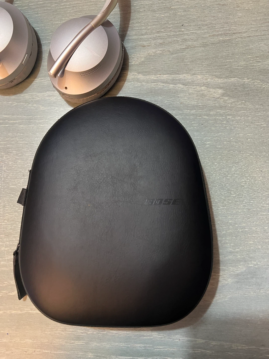 Bose Noise Cancelling Headphones 700 - photo 4