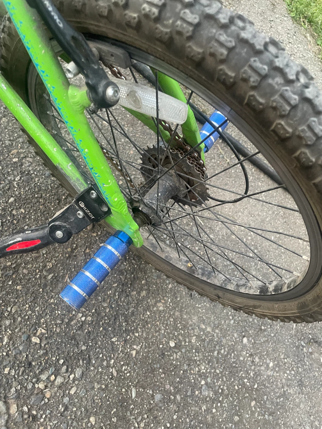 Ghost Kids Mountain Bike - photo 2