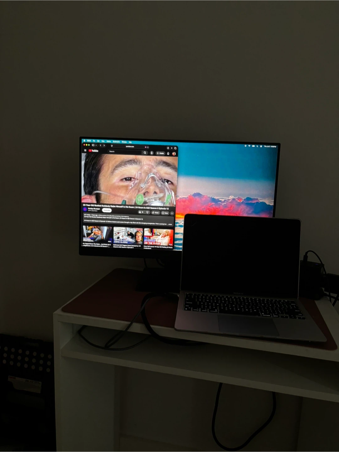 BenQ monitor - photo 2