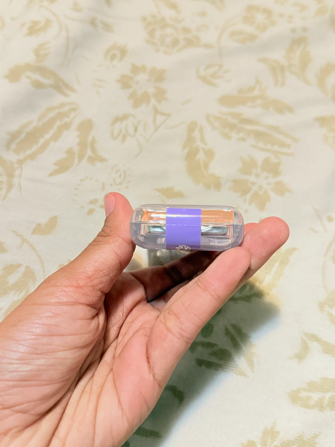NYX blush - photo 2