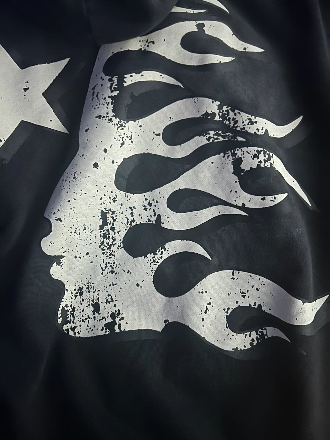 Hellstar Records Hoodie - photo 3