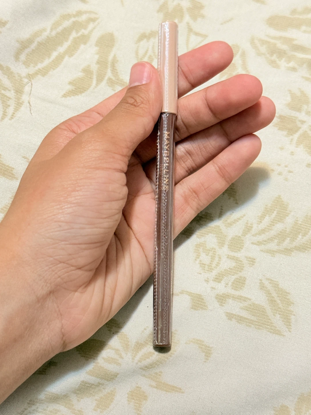 Maybelline lipliner