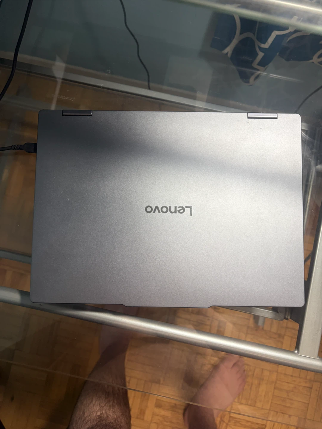 Lenovo IdeaPad 5 2-in-1 Laptop 14”