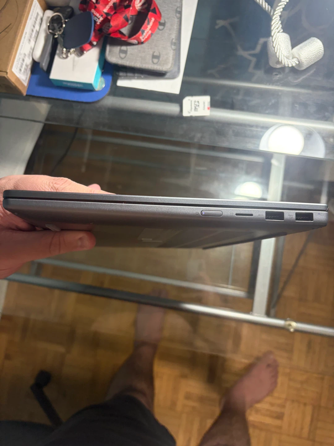 Lenovo IdeaPad 5 2-in-1 Laptop 14” - photo 5
