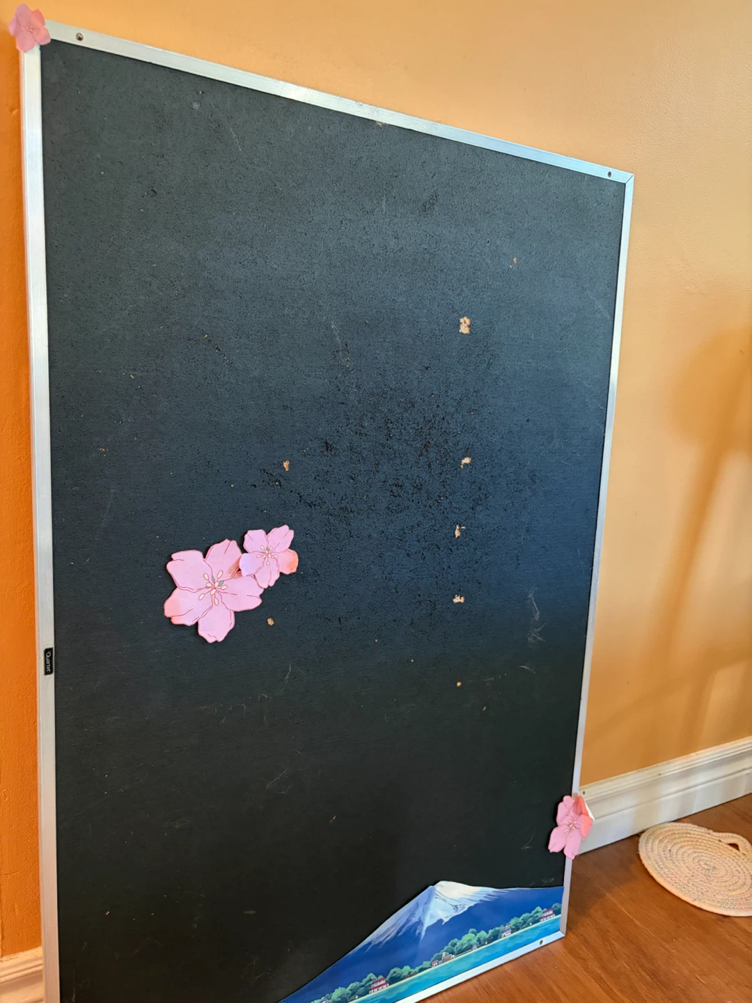 Quartet Foam and Cork Board - photo 2