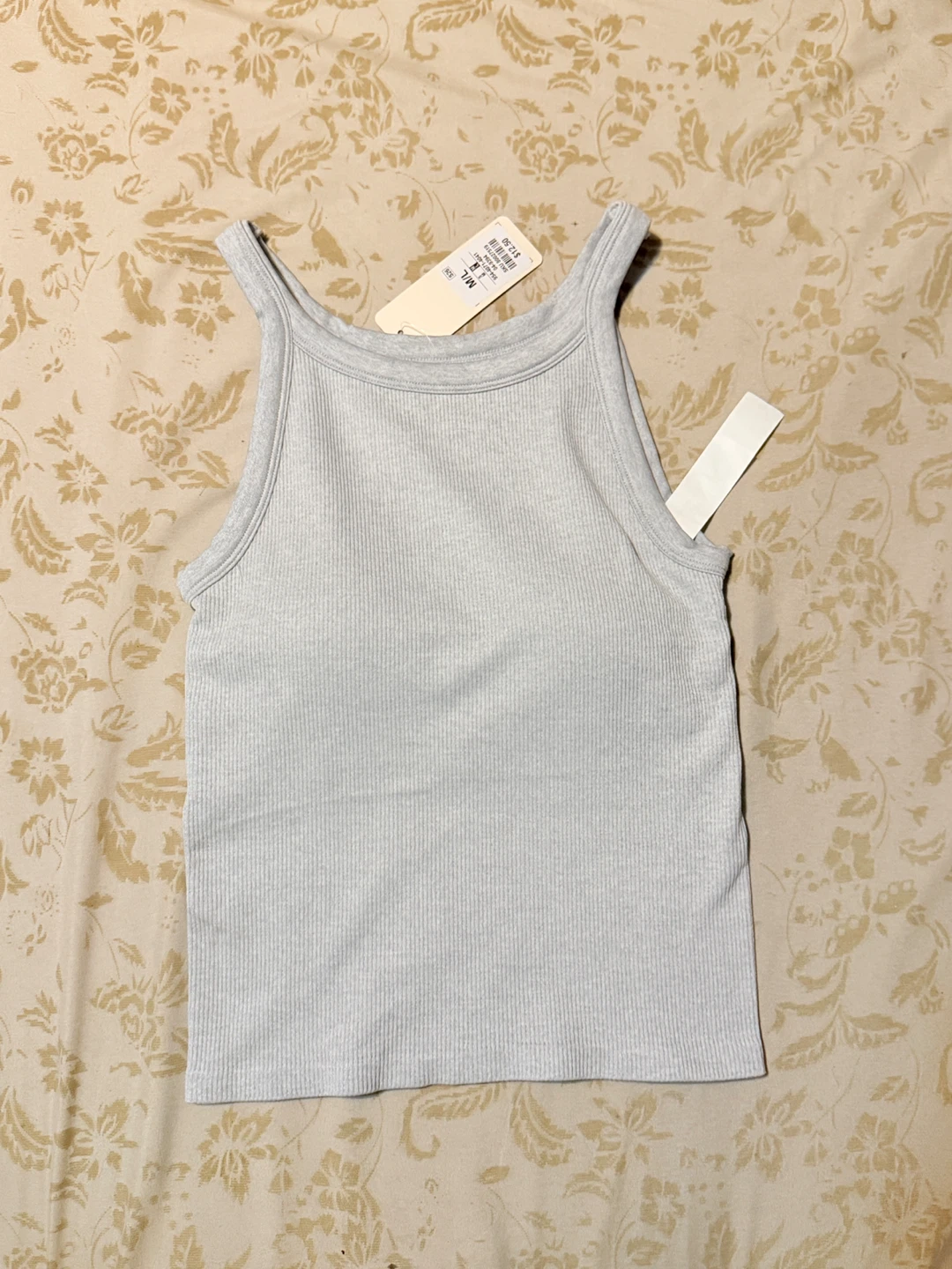 Tank Top - photo 2