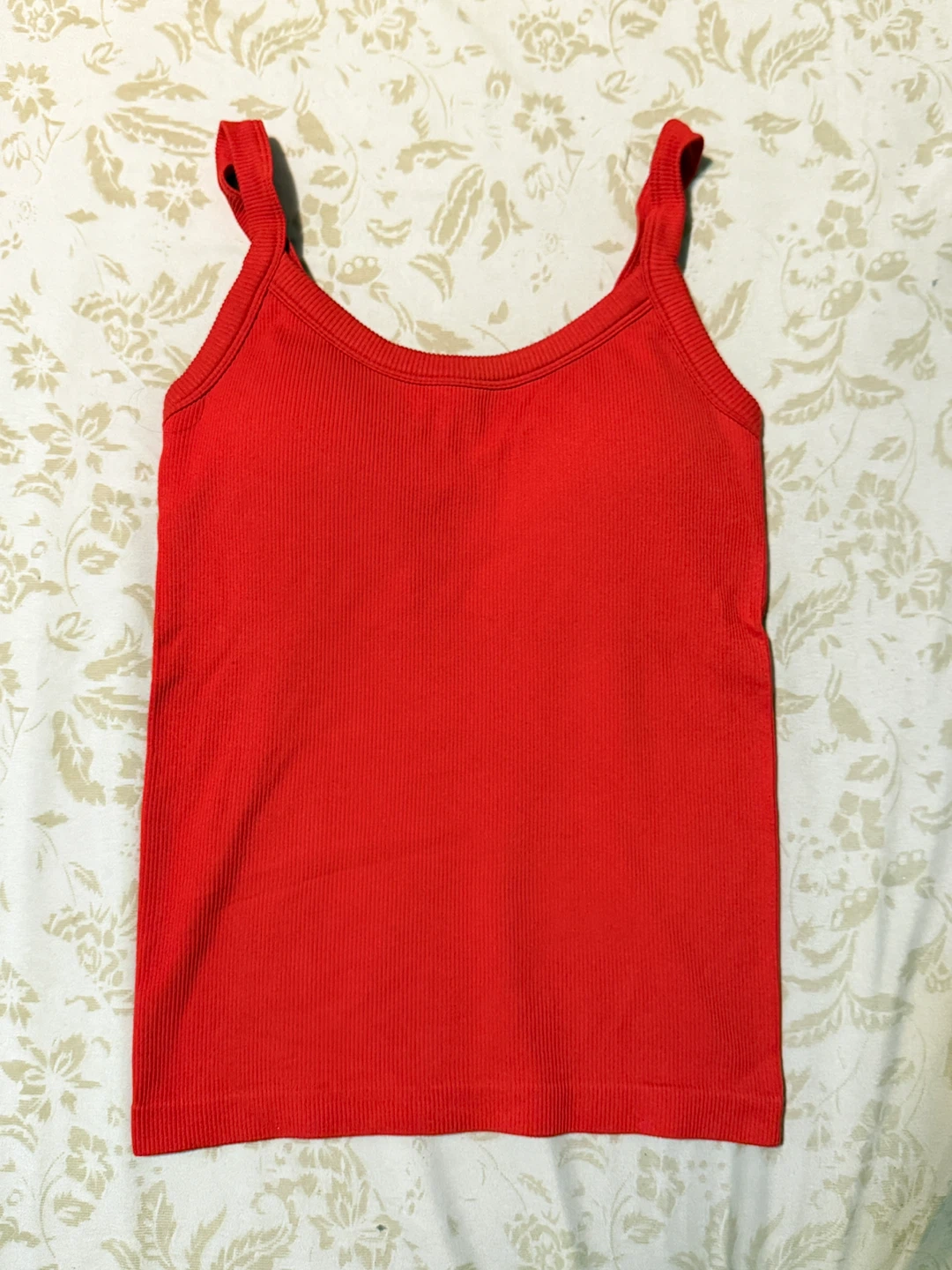 Tank Top - photo 3