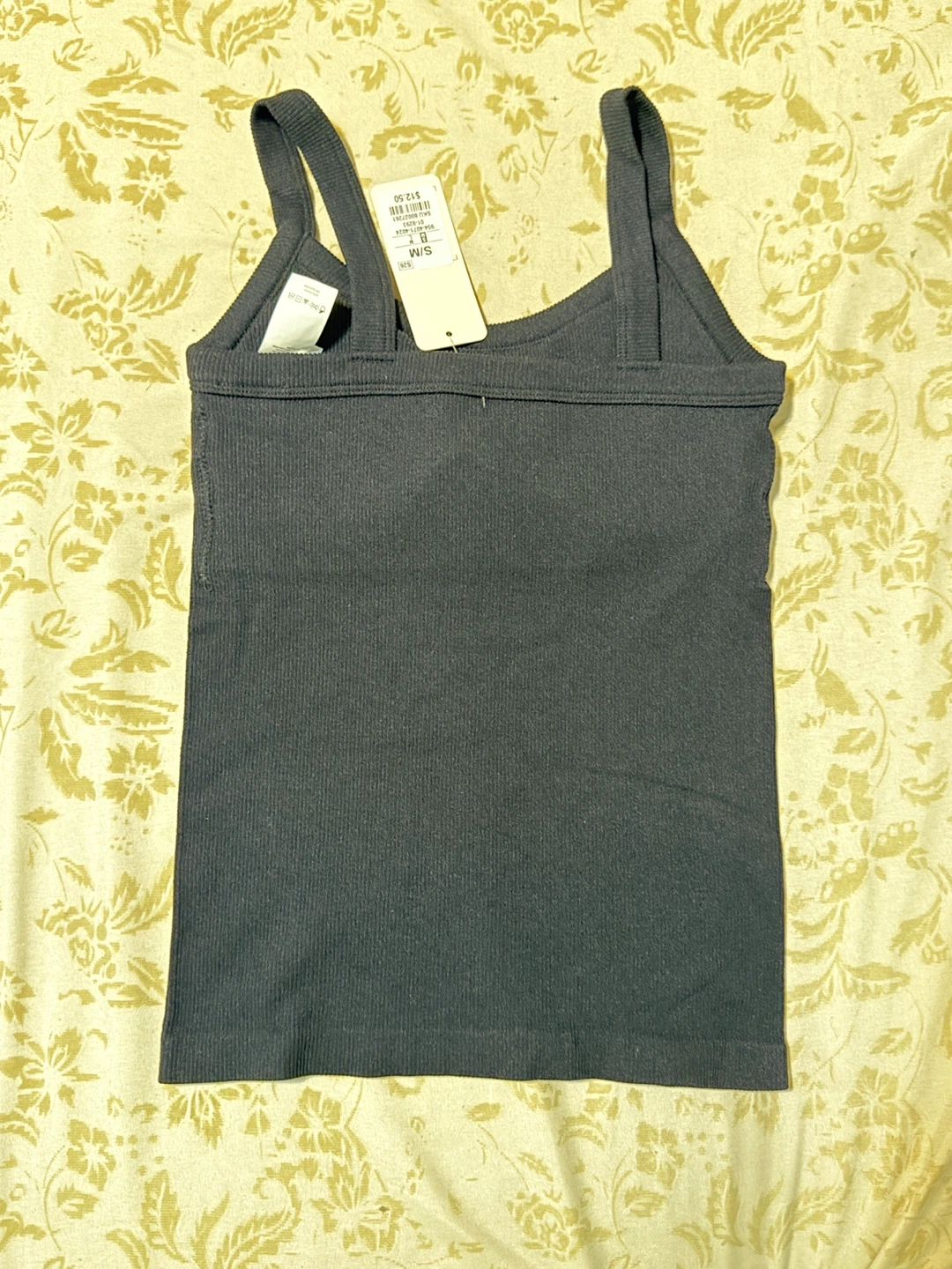 Tank Top - photo 5