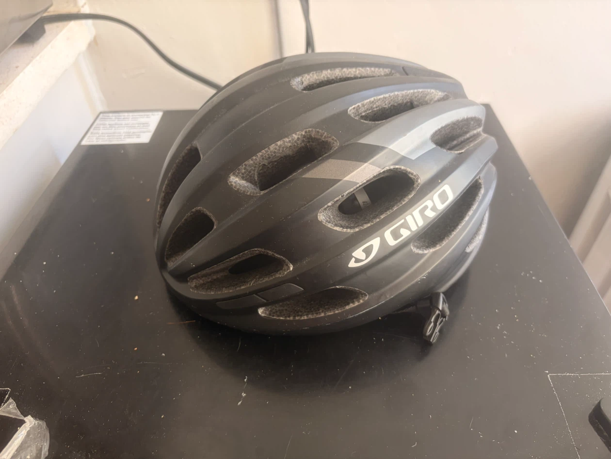Giro Bike Helmet