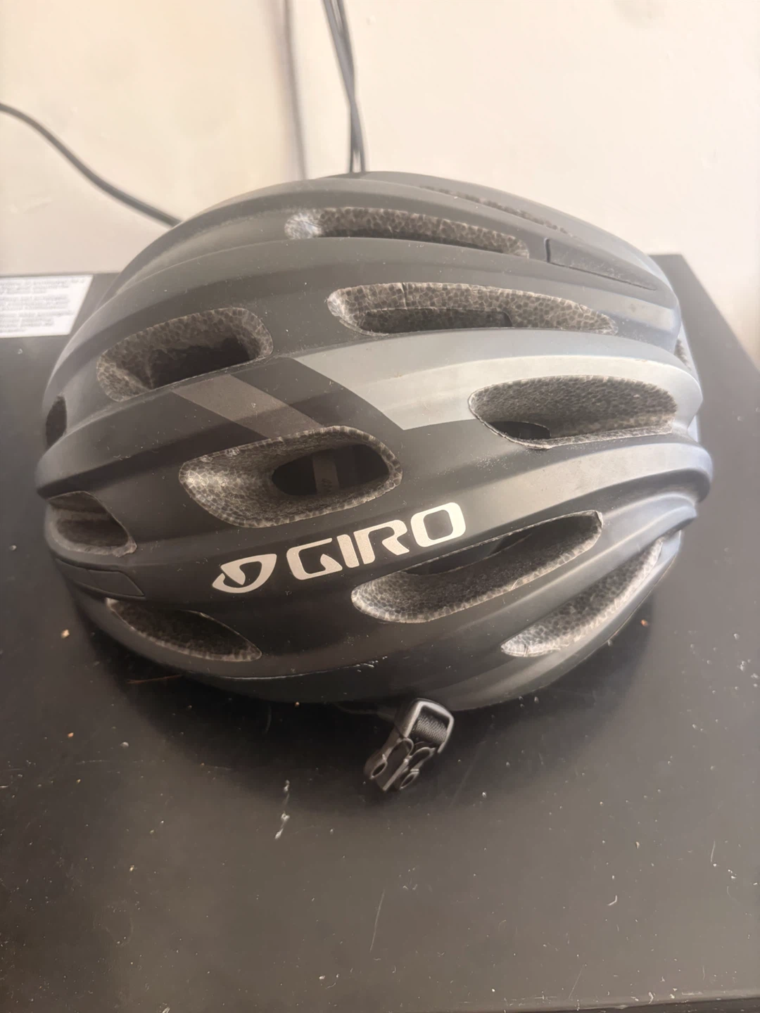 Giro Bike Helmet - photo 3