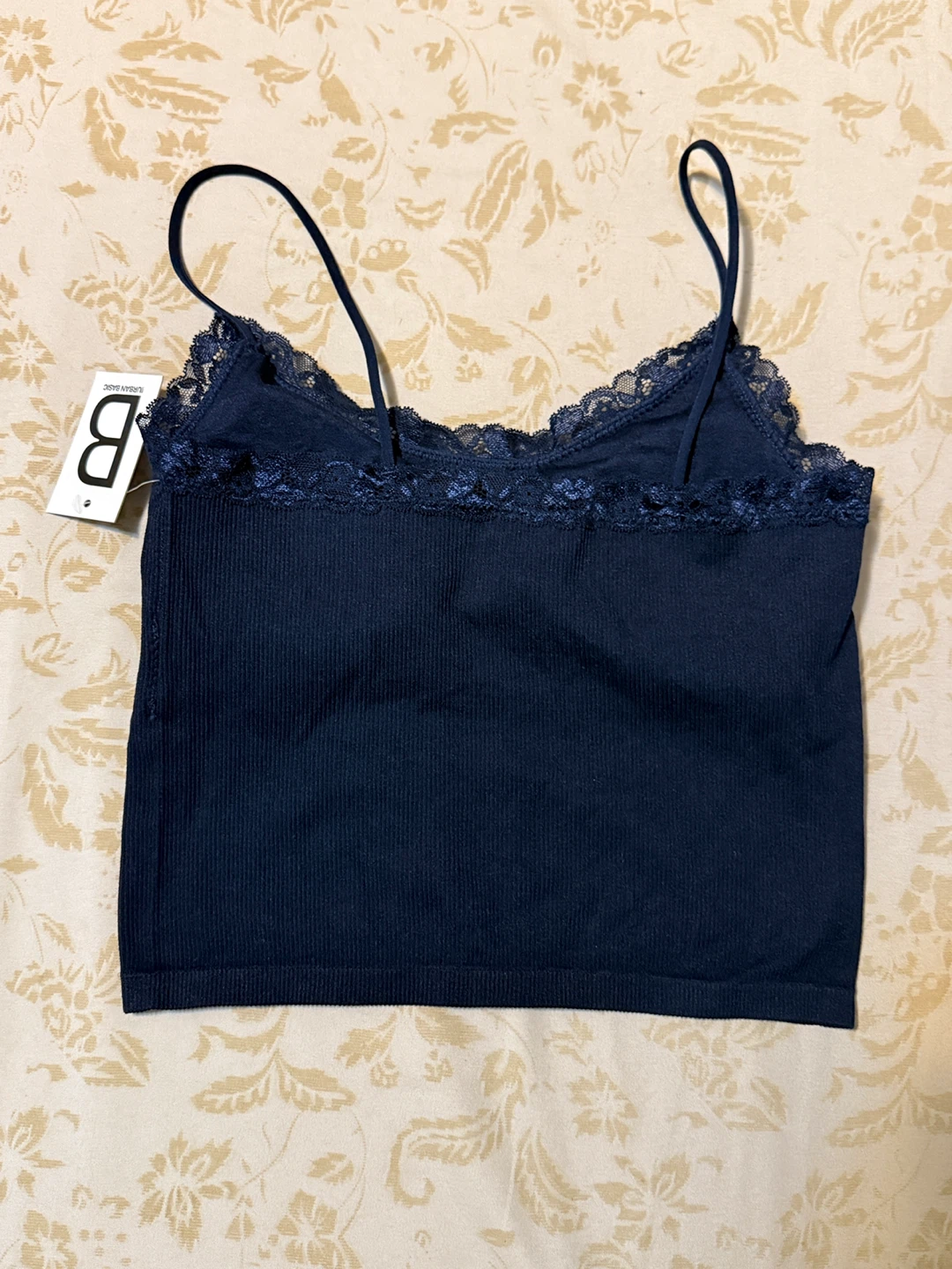BDG Urban Outfitters Lace Trim Camisole - photo 2