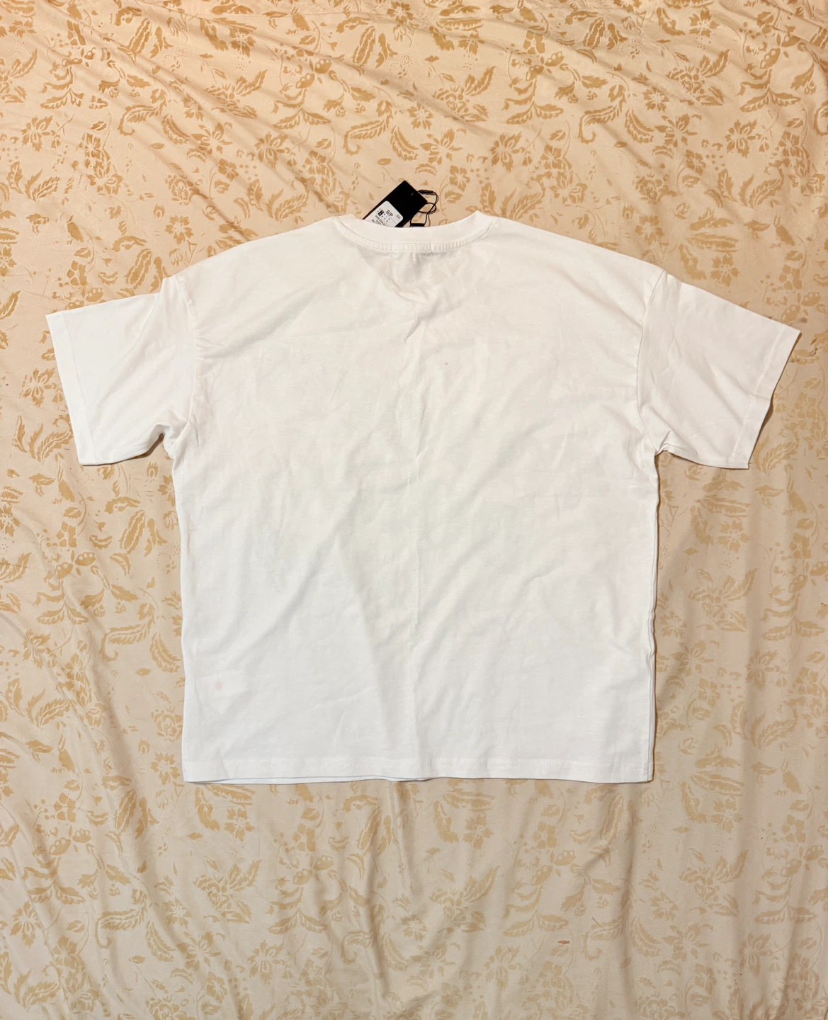 TOO BUSY DOING NOTHING T-Shirt - photo 2