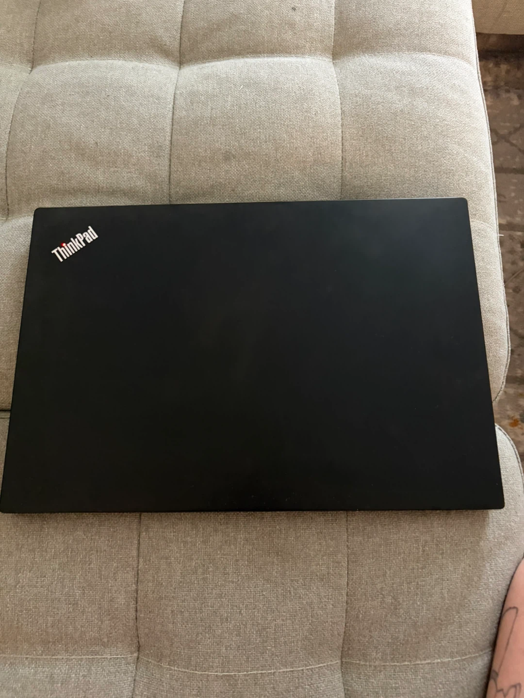 Lenovo ThinkPad E595 Laptop - photo 5