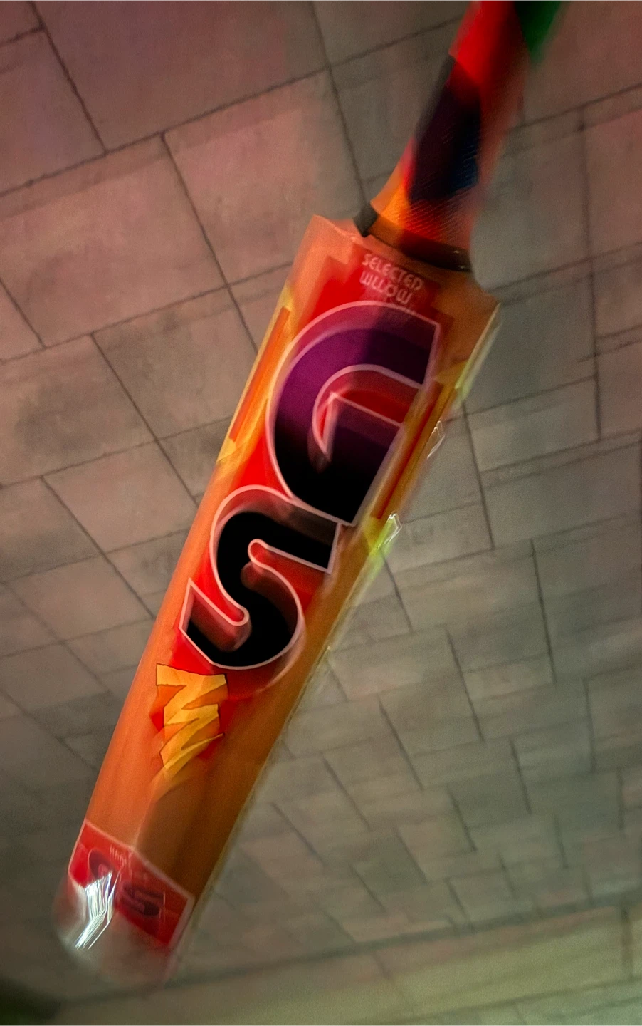 Cricket Bat- SG Sterling - photo 2