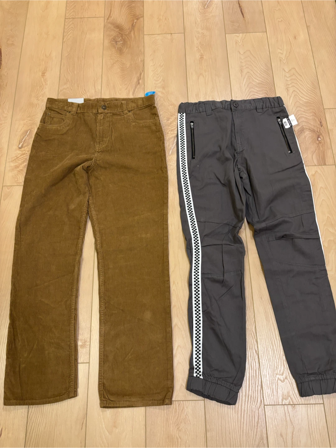 Carter's Corduroy Pants and Cargo Pants - Size 14