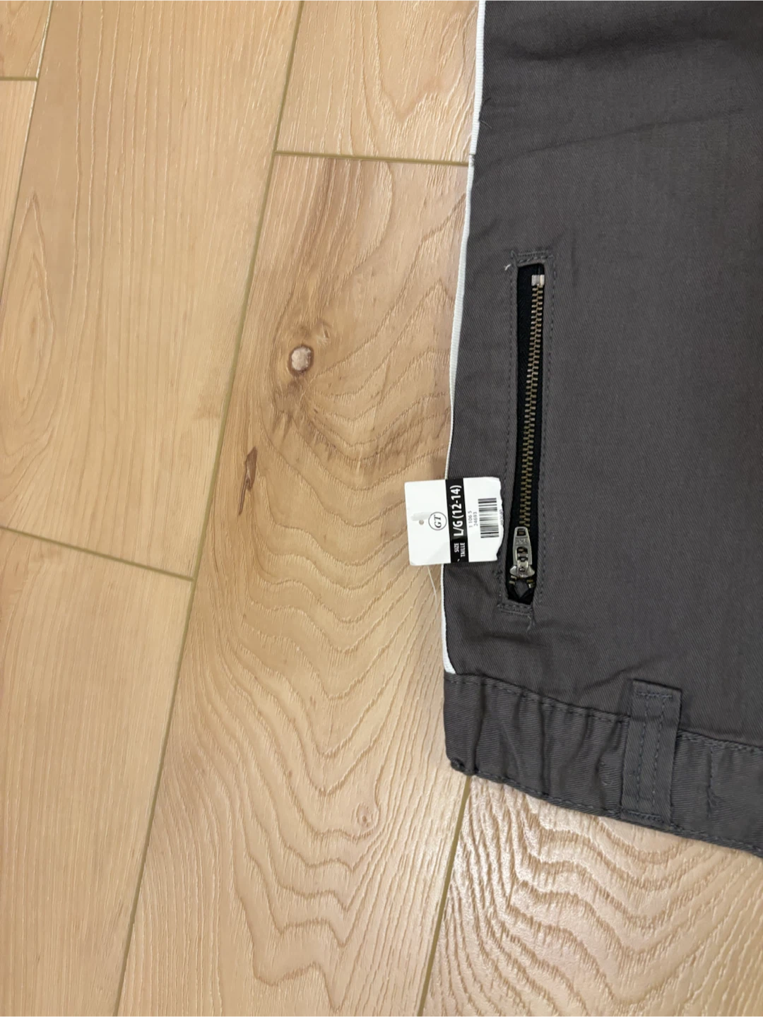 Carter's Corduroy Pants and Cargo Pants - Size 14 - photo 3