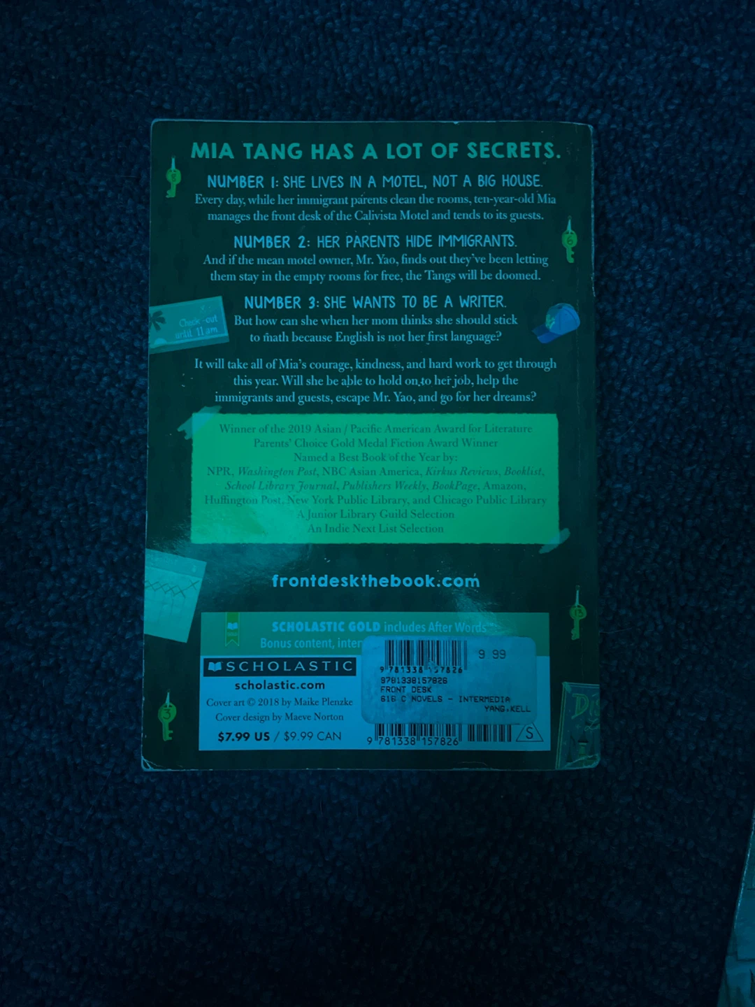 Children’s Books - photo 2