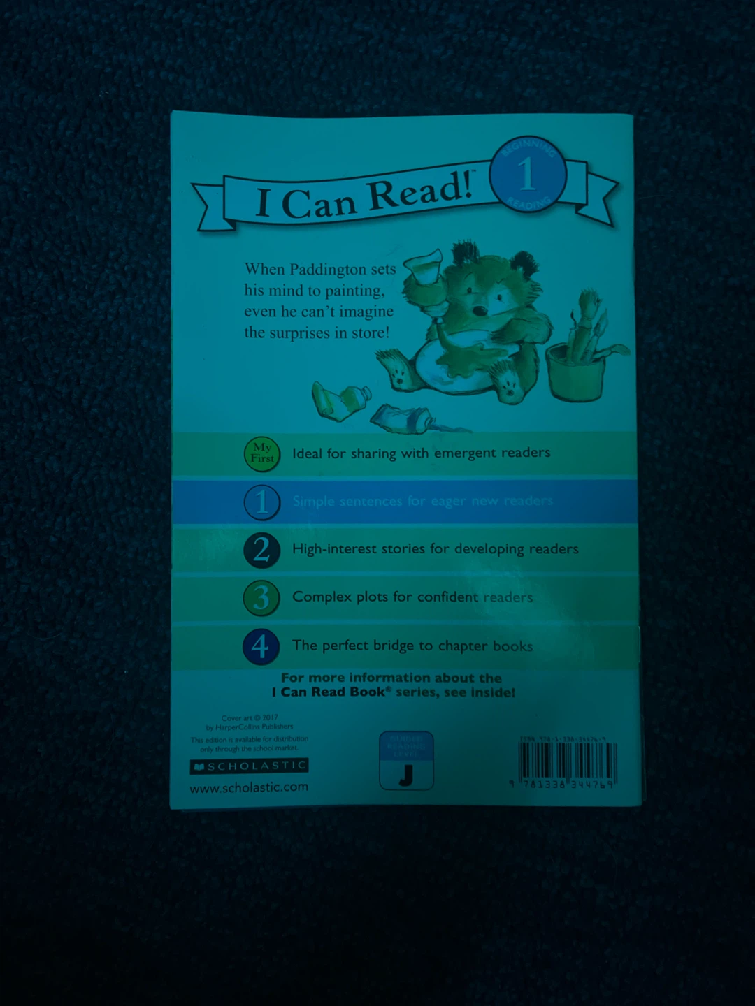 Children’s Books - photo 3
