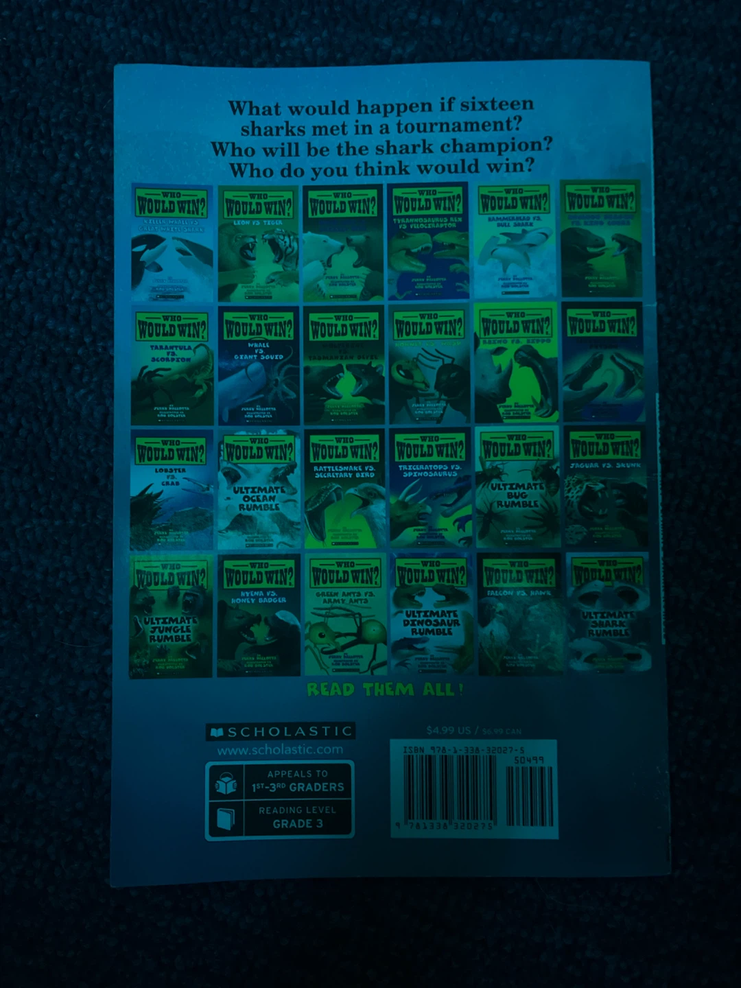 Children’s Books - photo 4