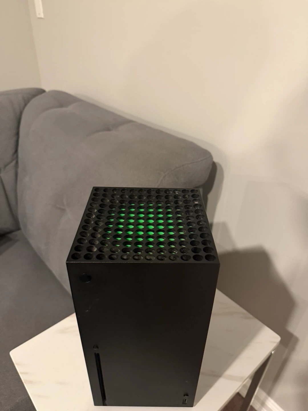 Xbox Series X Console