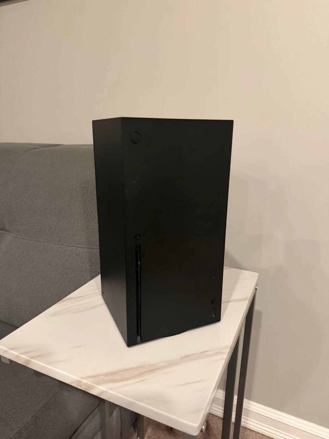 Xbox Series X Console - photo 2