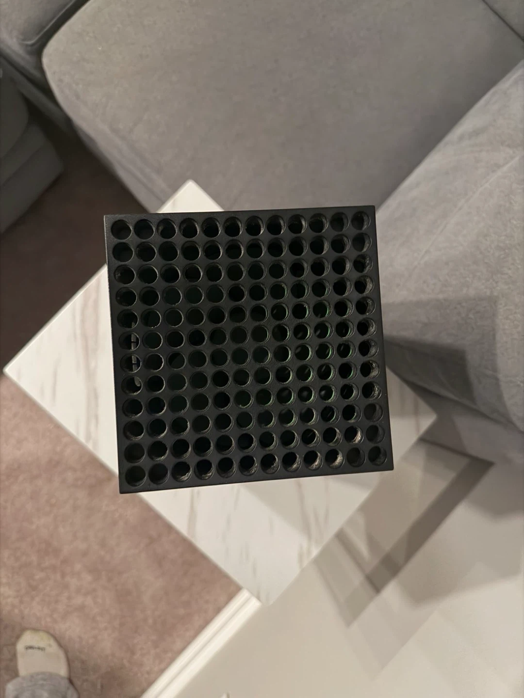 Xbox Series X Console - photo 3