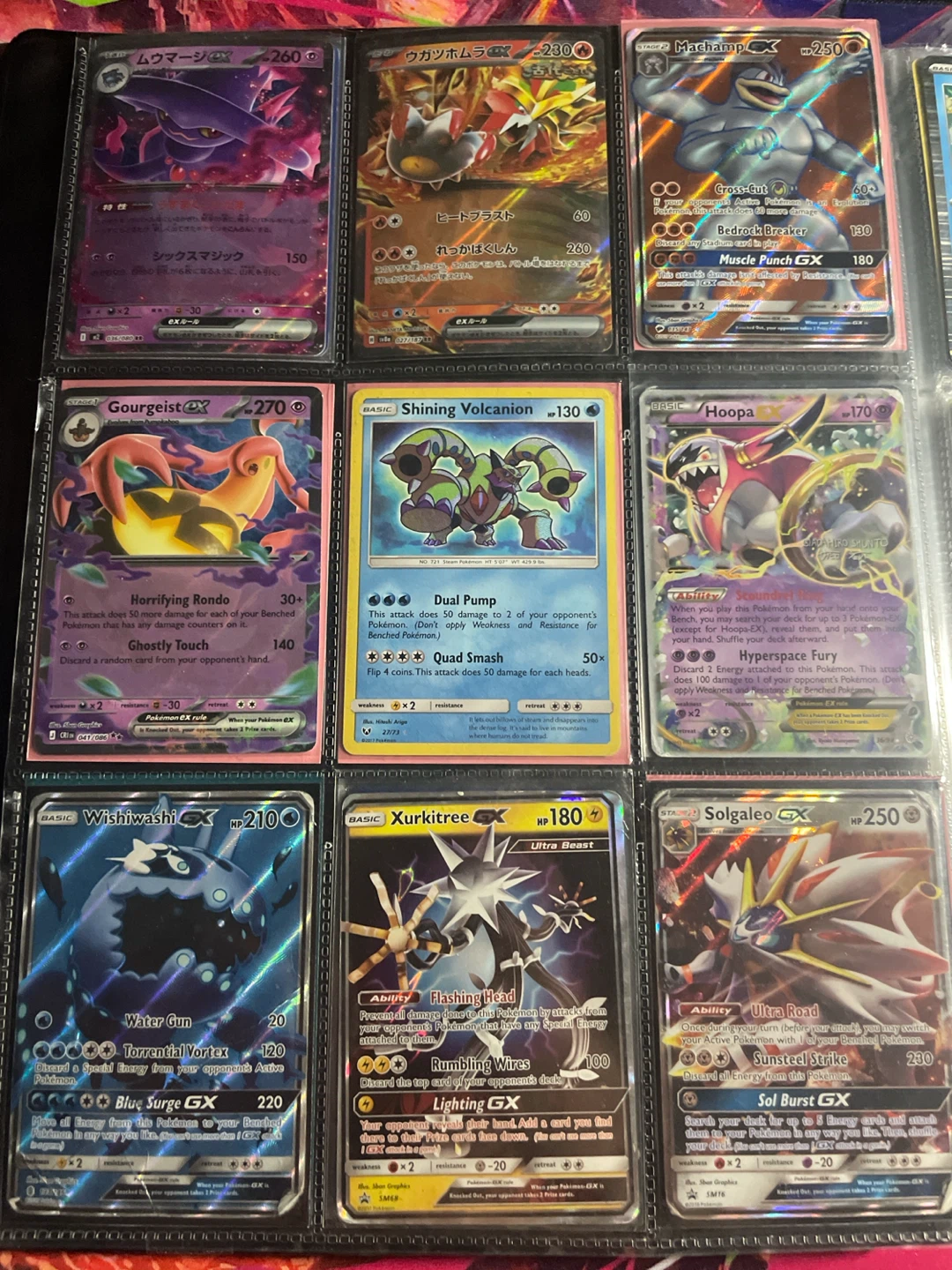 Assorted Pokémon Cards - photo 2
