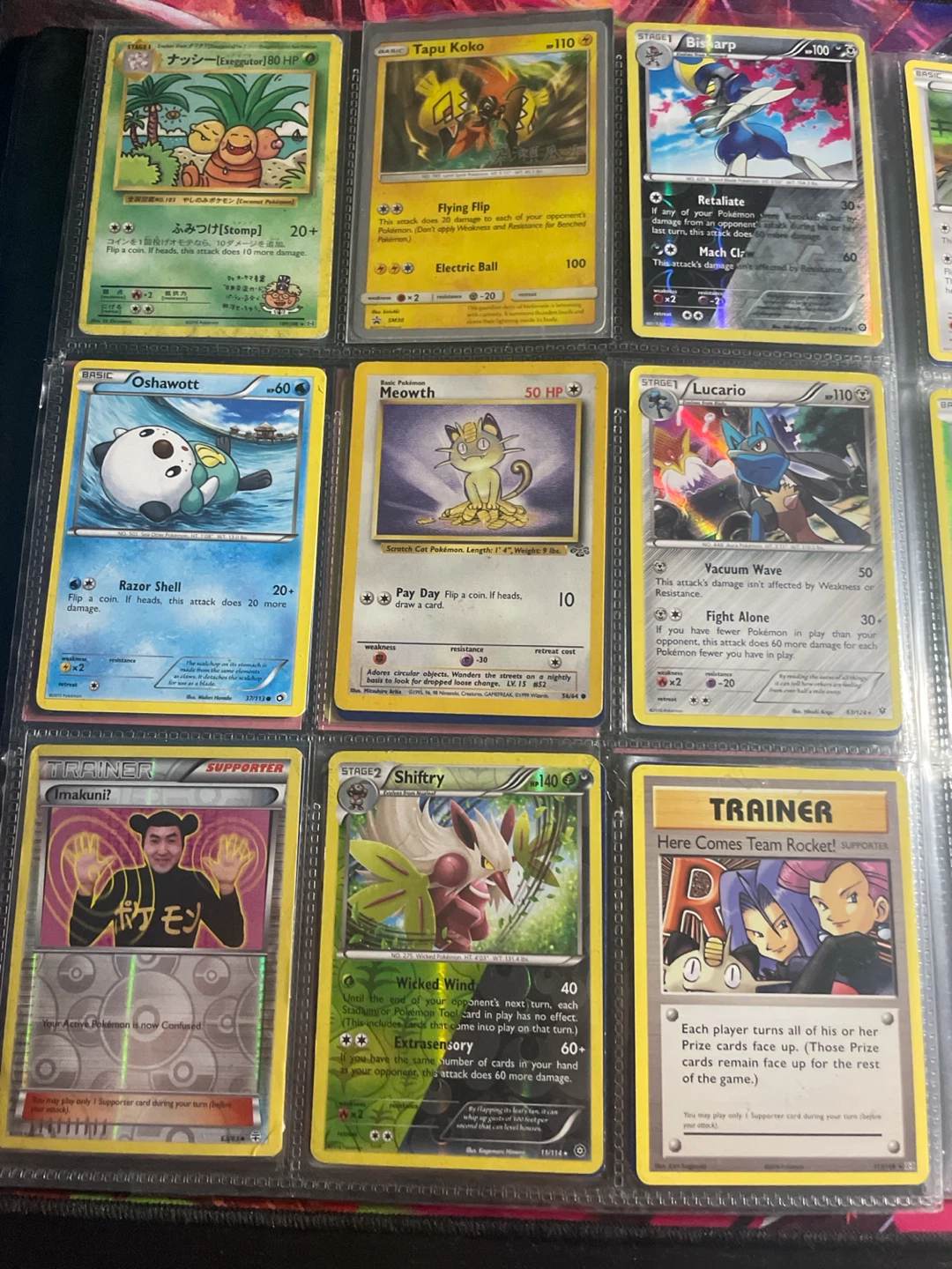 Assorted Pokémon Cards - photo 4
