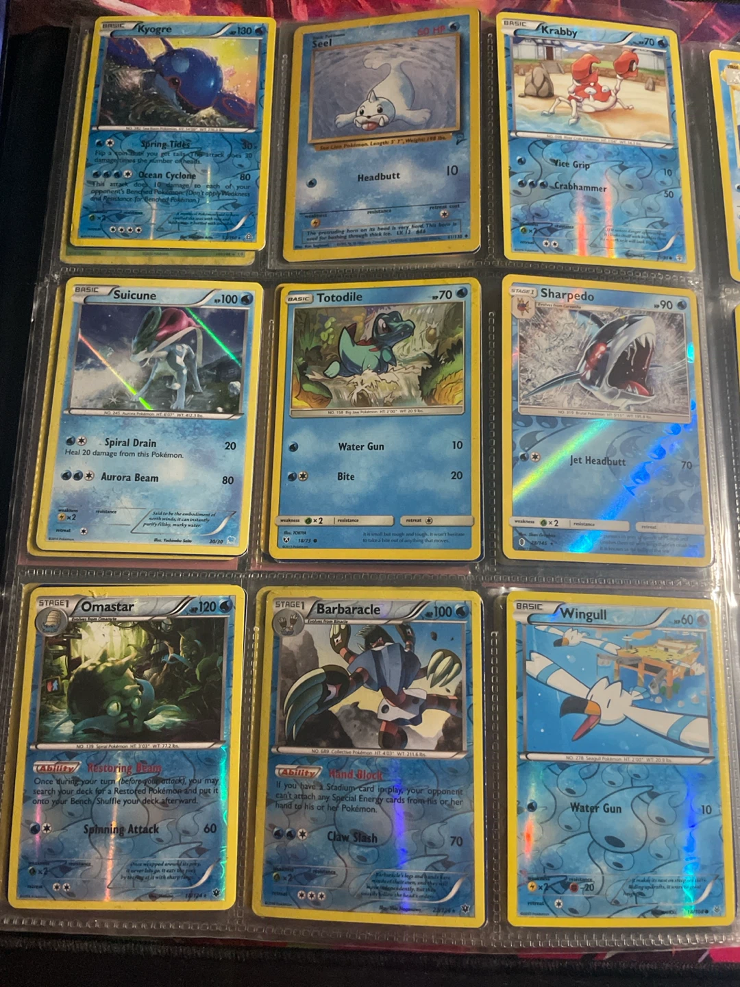 Assorted Pokémon Cards - photo 5
