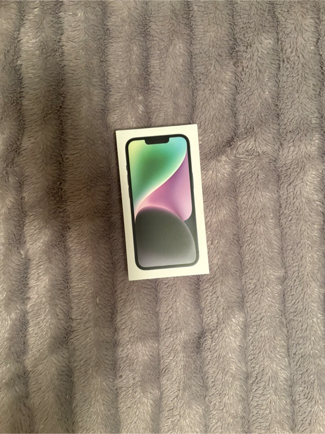 Title: Apple iPhone 14 – 128GB – Midnight – Mint Condition - photo 4